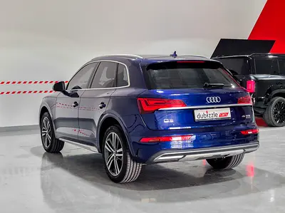 صورة مصغرة 8 لـ 2025 AUDI Q5