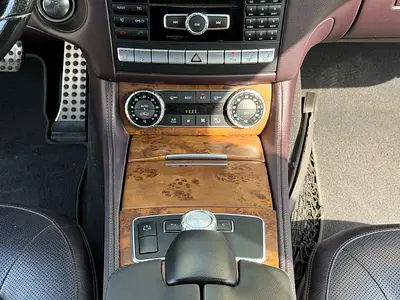 صورة مصغرة 14 لـ 2014 Mercedes-BENZ CLS