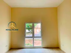 Studio Apartment | Building 44 | Road View
