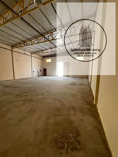 Two Warehouses for Rent – ​​2,500 sq ft Each | Special Price per sq ft
