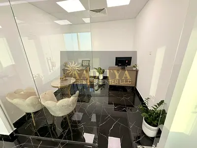 Maximize Your Business Potential with Our Office Space