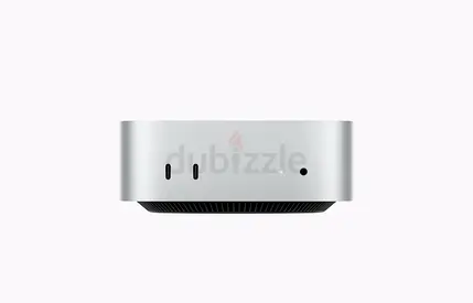 RARE UAE Mac mini M4 Pro – 64GB RAM / 2TB SSD / 10GbE / 3-Year AppleCare+