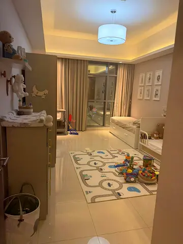 2 Bedroom Apartment for Sale in Gulfa Tower A – Ajman