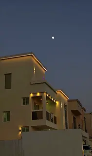 Brand new 5BR villa in Al Amra Ajman, high quality finish, roof, and spacious design.