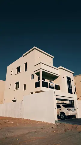 فيلا جديدة بالعامرة عجمان 5 غرف ماستر وتشطيب عالي مع روف وتجهيزات كاملة للسكن الراقي