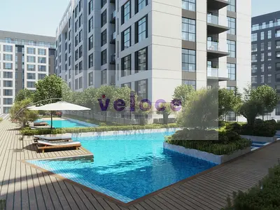 Ready 3BR + Maid Apartment for Sale in Al Mamsha Sharjah | 1% Post-Handover Plan
