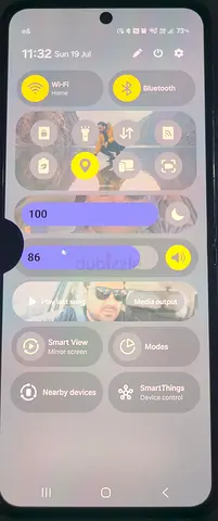 Samsung Flip 5