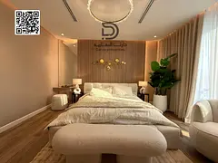 Zero Commission | 8% Discount | 3-Year Payment Plan | Fully Furnished