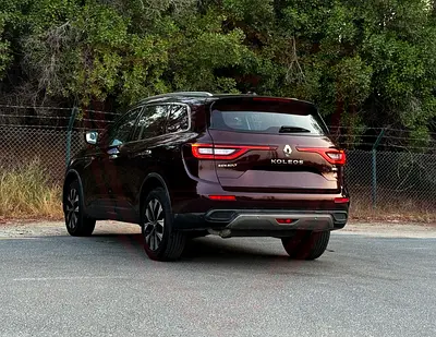 Renault Koleos SE 4X4, миниатюра 5