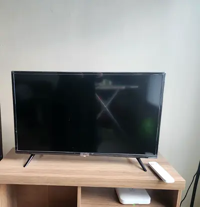 Urgent sale_TCL LED TV with Remote Control_ need to sell before 28th July