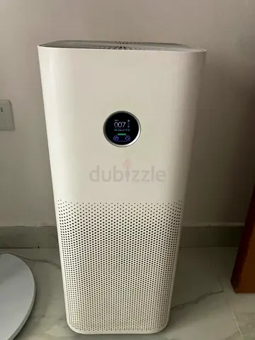 Air Purifier