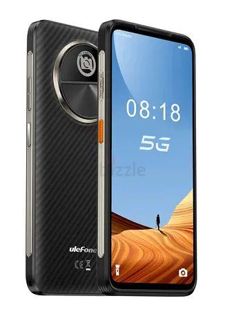 UleFone Armor 23 Ultra Pro - No Camera