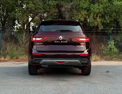 Renault Koleos SE 4X4, миниатюра 6