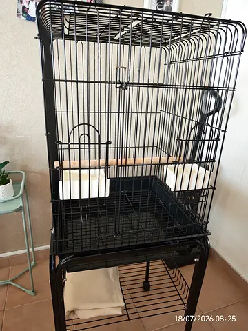 Cage for Sale