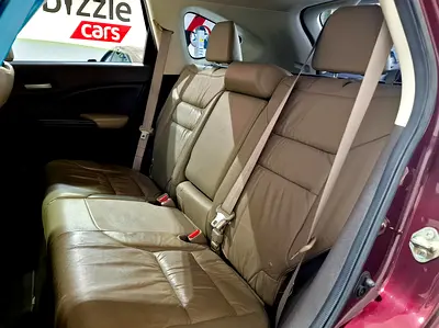 صورة 12 لـ 2014 Honda CR-V