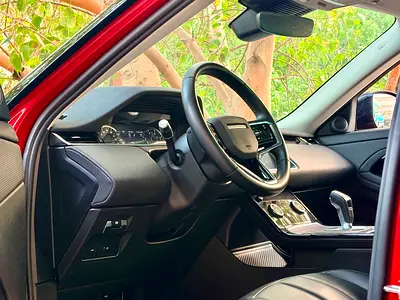 Land Rover Range Rover Evoque R-Dynamic HSE, миниатюра 13
