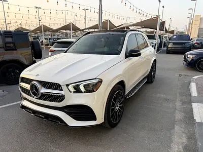 2023 Mercedes-Benz GLE 350 | GLE-Class | Mint Condition