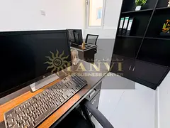 Office Space That Sparks Creativity and Productivity, Rent Now