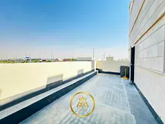 OPEN VIEW || LUXURIOUS 1-BHK || WITH HUGE TERRACE ||