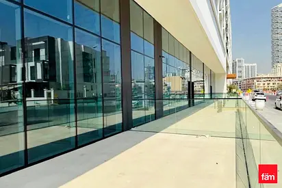 Vacant | Brand New | Premium Location | Exclusive