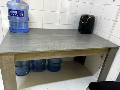 Kitchen Table