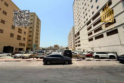 Two adjacent commercial plots in Al Nuaimiya1