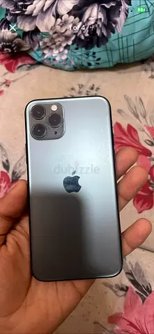 Iphone 11 pro