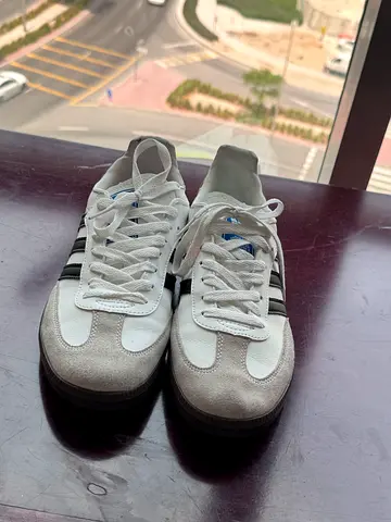 ORIGINAL Adidas Samba sneakers
