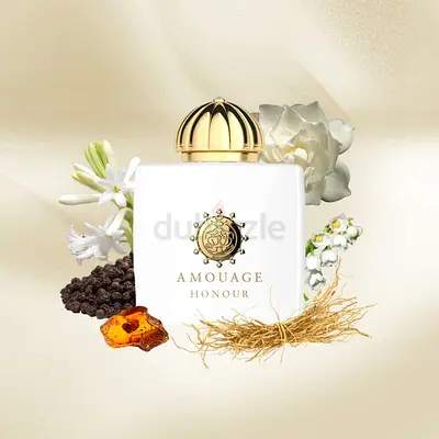 Amouage honour woman Eau De Parfum