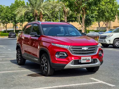AED 578/month | 2023 Chevrolet Groove | GCC Specs | Ref#496651