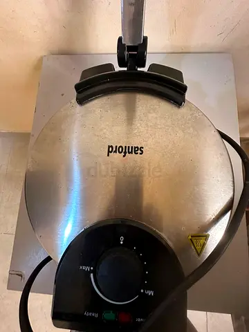 Roti maker