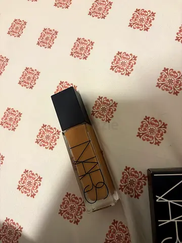 Nars brand new foundation shade Cadiz