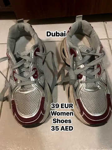 Women Shoes