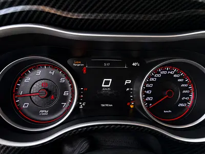 2015 Dodge CHARGER 照片 14