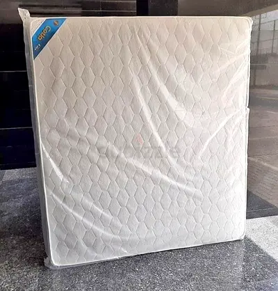 New Queen Size Medicated Or Spring Mattress Same Day Delivery Available