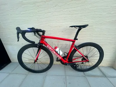 Specialized tarmac sl6 pro
