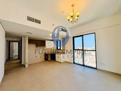 Luxury 2BHK Apartment With Stunning Views