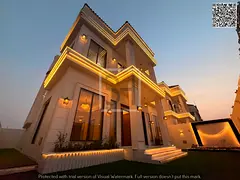 Own your villa, including registration and ownership fees.
