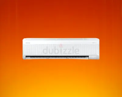 Samsung Bespoke AI Wall-mount AC with Dry Comfort Digital Inverter, 2 Ton