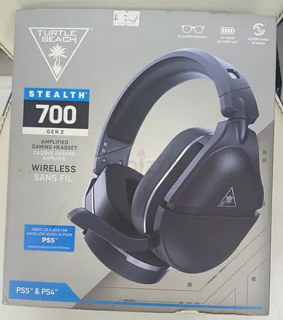 Turtle beach 700 wireless headset
