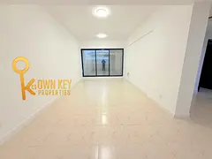 Spacious 2BHK | Maid’s Room | Prime Location