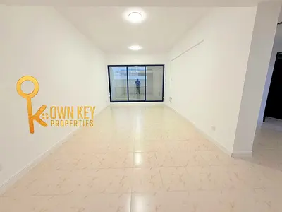 Spacious 2BHK | Maid’s Room | Prime Location