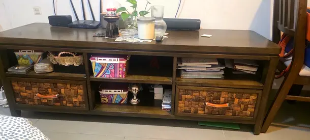 TV Console for Sale
