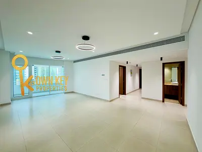 Luxury 2BR Apartment with All Amenities