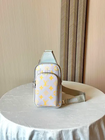 Louis Vuitton Cross Bag