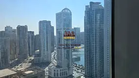 2 Bedroom Apartment for Rent in Al Khan, Sharjah | Free Parking | Open View | Panoramic Windows