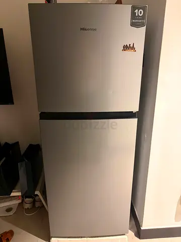 Hisense Fridge