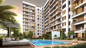 ASK 30\70 PP | BEST PRICE 2BHK+MAID READY SOON 2026!