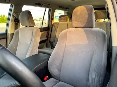 صورة 14 لـ 2012 Toyota PRADO