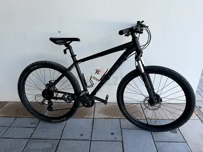 Carrera Vengeance 27.5 mountain bike